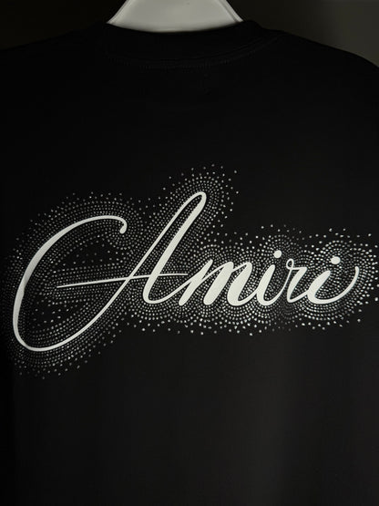 Camiseta AMIRI