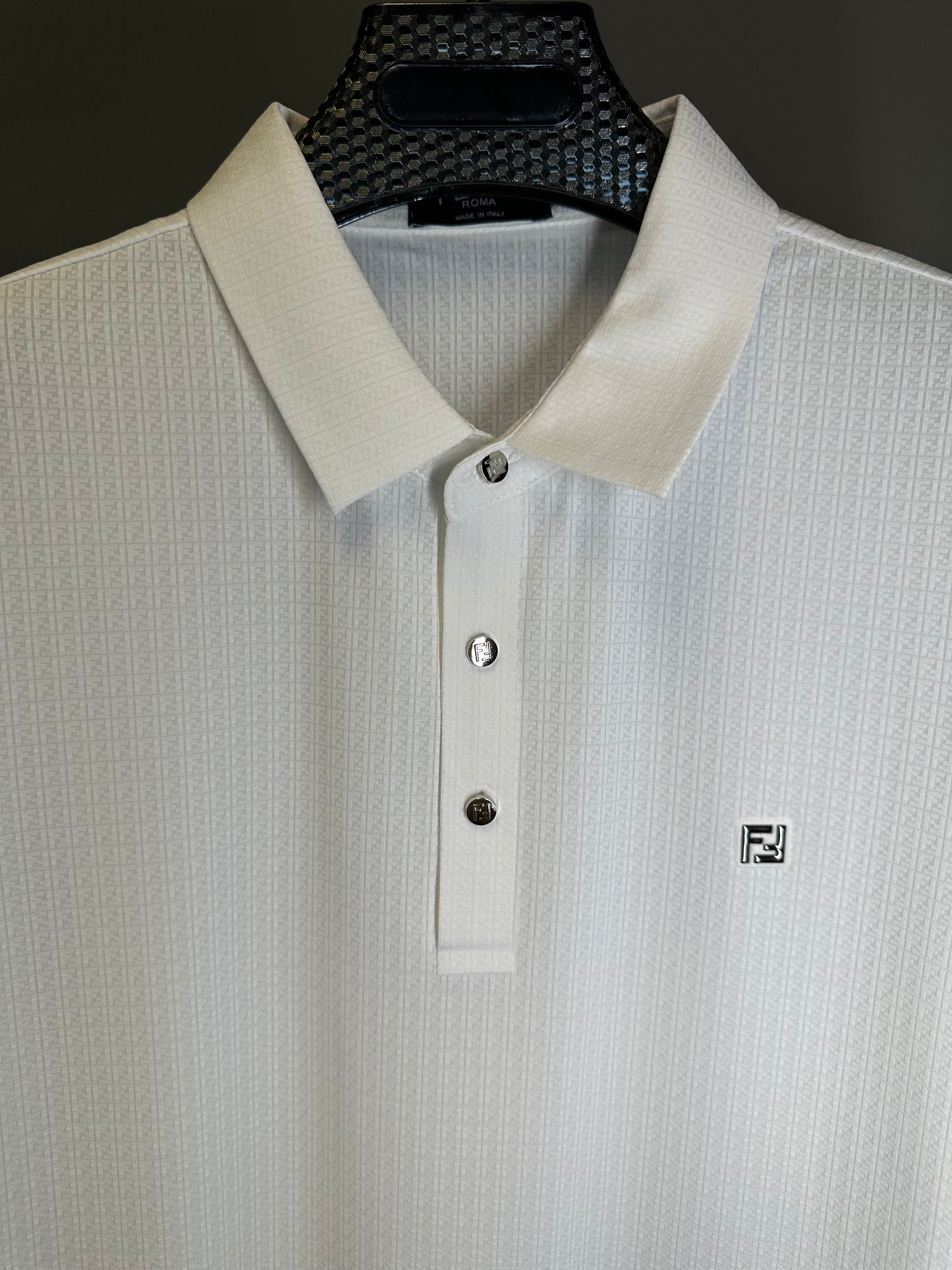 POLO FENDI