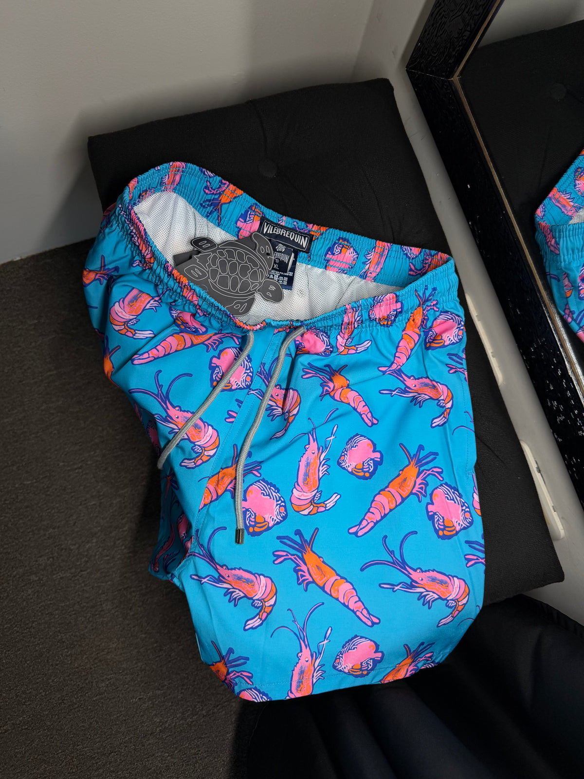 Beach Short VILEBREQUIN🐢