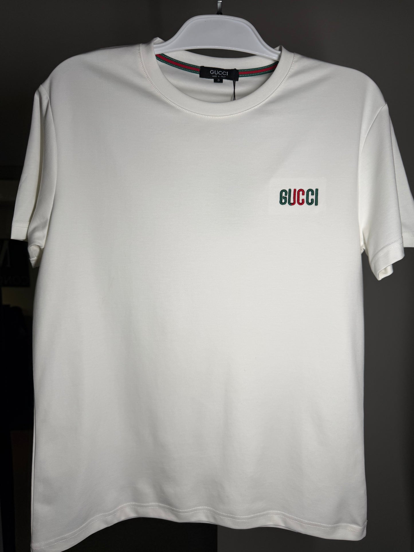 Camiseta GUCCI