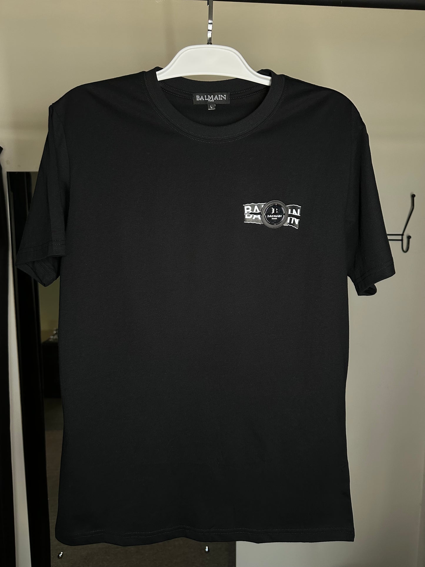 Camiseta BALMAIN PARIS
