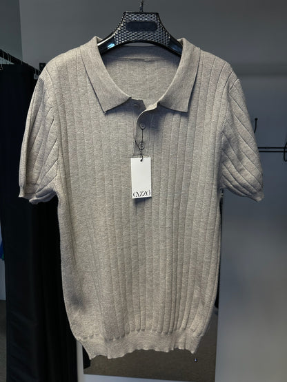 POLO ITALIANA🇮🇹 - Cinza