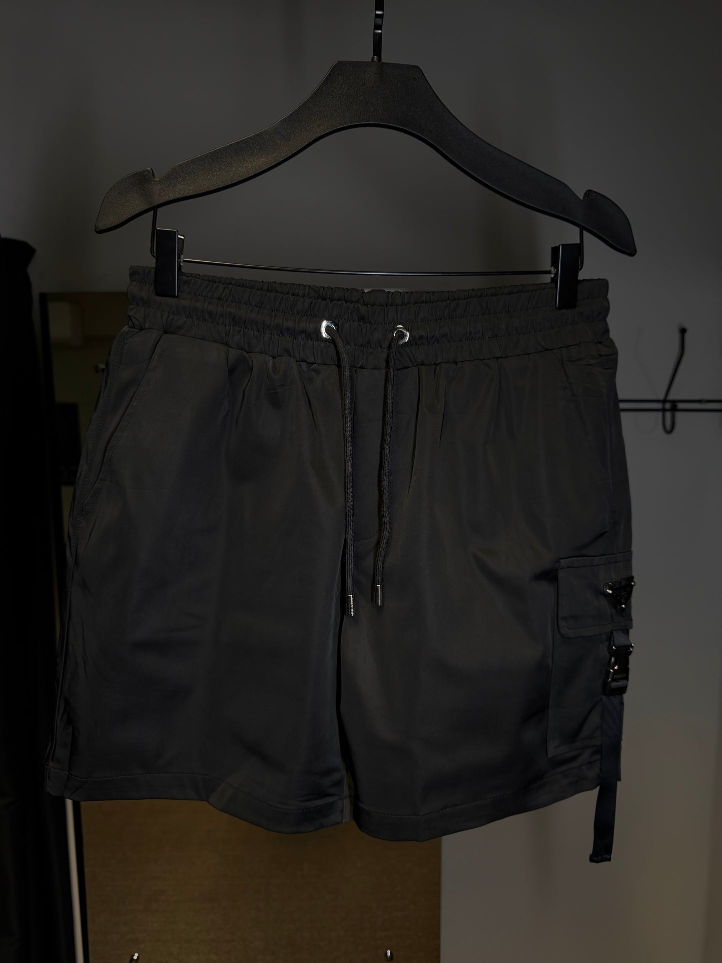 Short PRADA🇮🇹