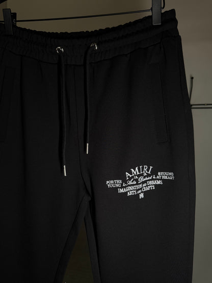 Calça Moletom AMIRI