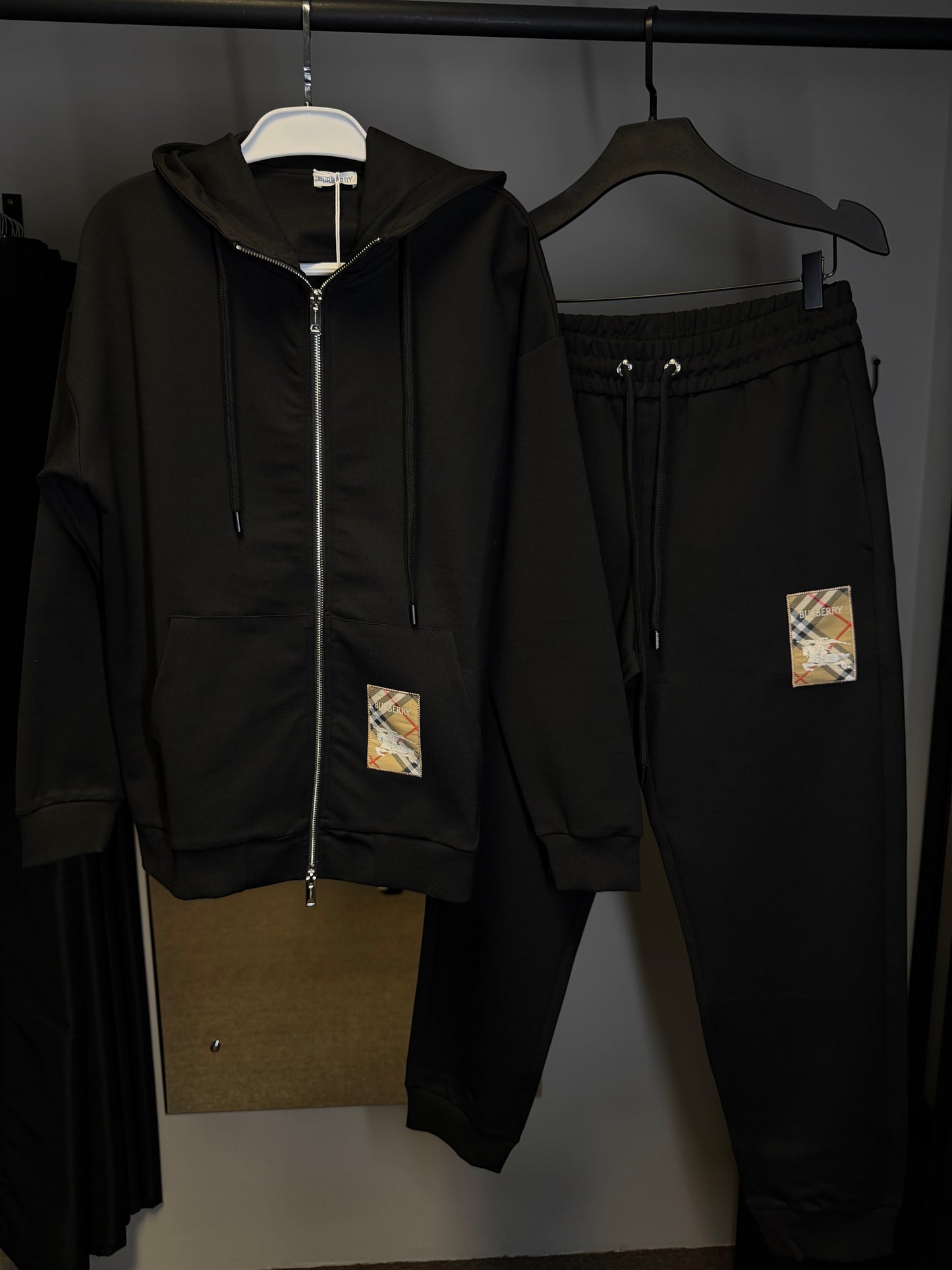 Conjunto BURBERRY