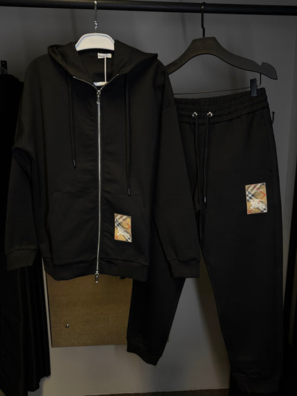 Conjunto BURBERRY