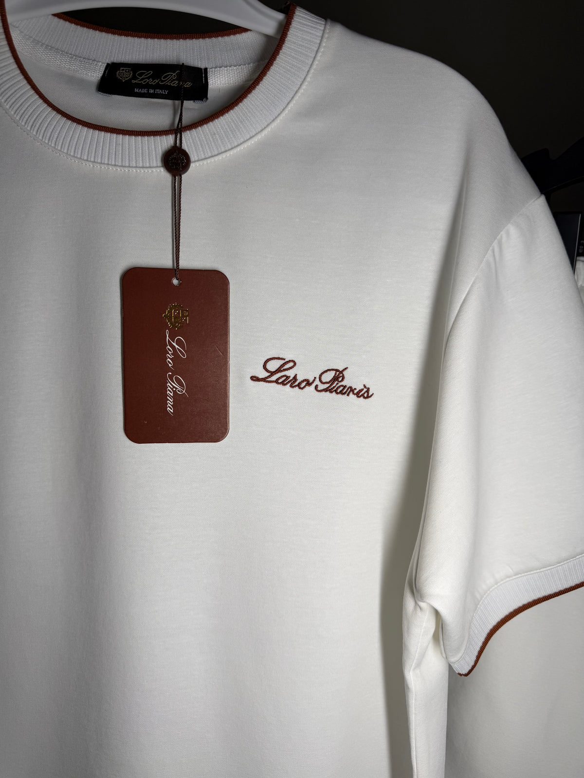 Conjunto LORO PIANA