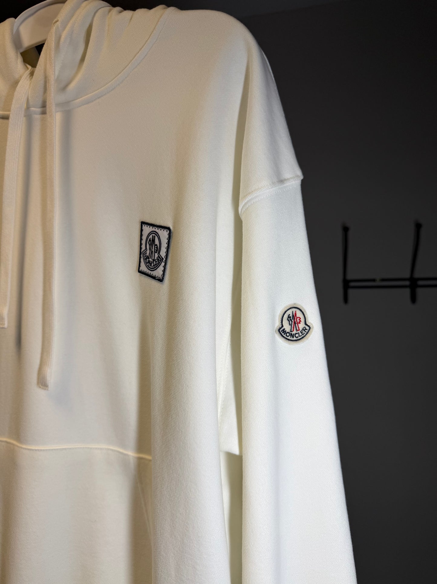 Blusa Moletom MONCLER🇫🇷