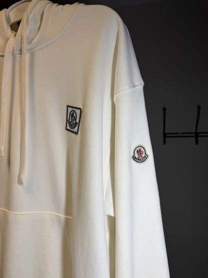Blusa Moletom MONCLER🇫🇷