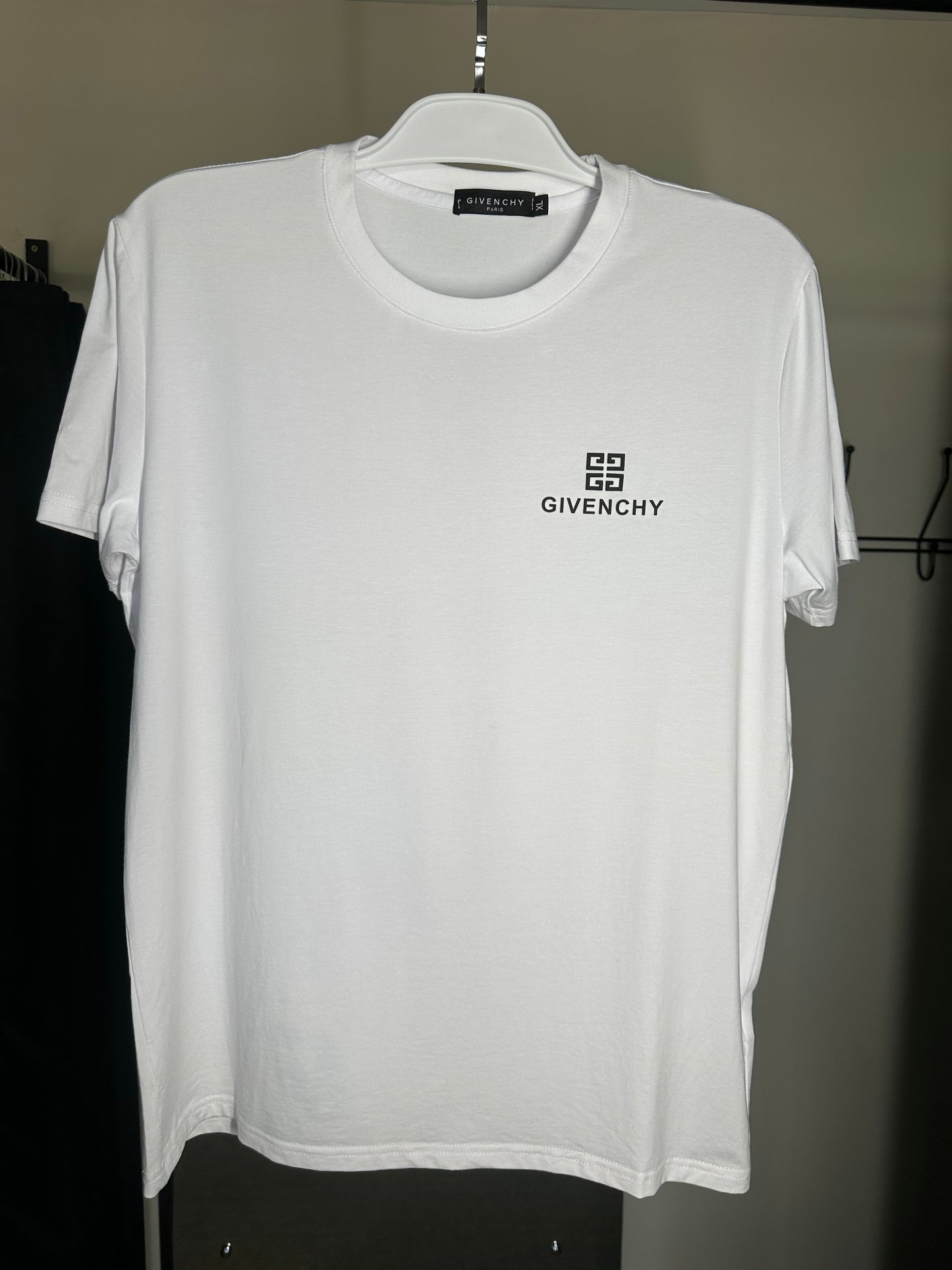 Camiseta GIVENCHY