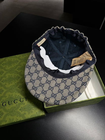 Boné GUCCI BASEBALL CANVAS
