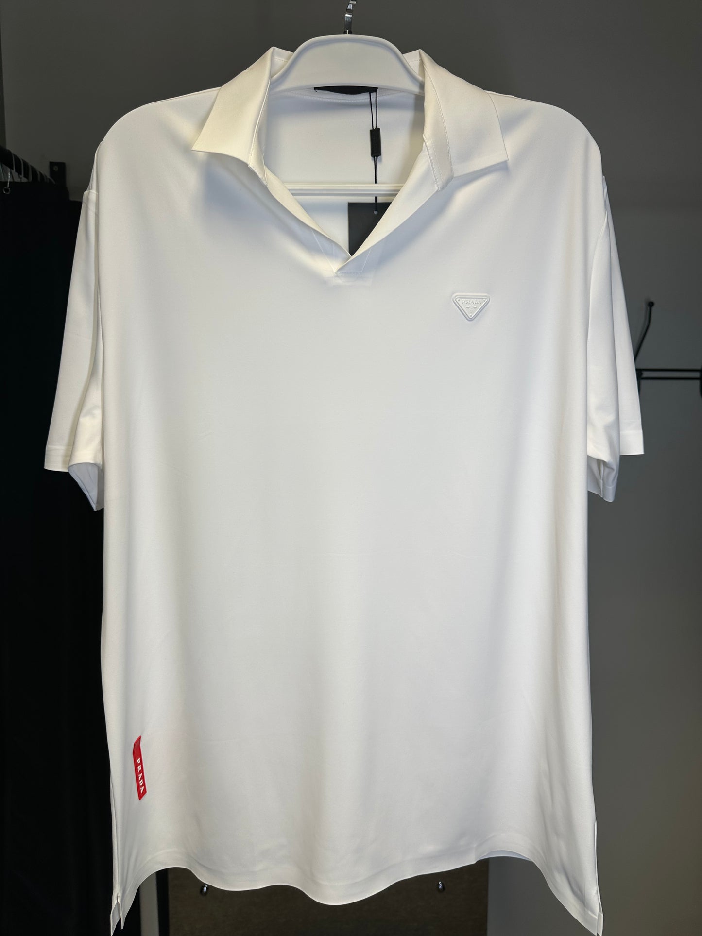 POLO ITALIANA🇮🇹 PRADA