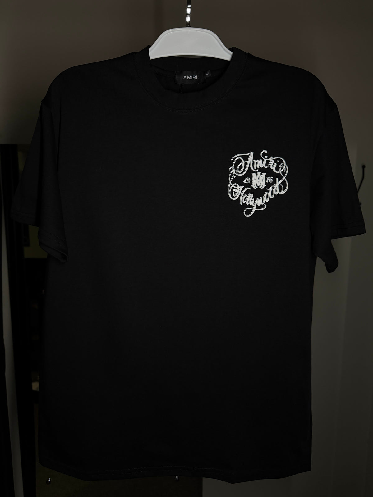 Camiseta AMIRI - Hollywood