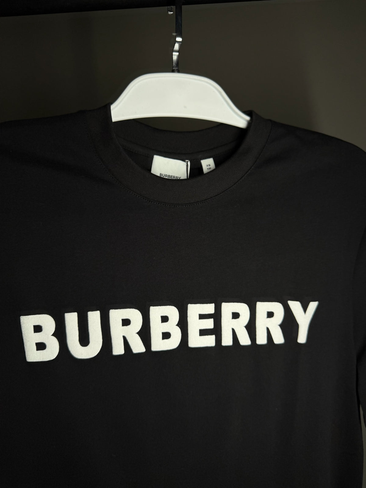 Camiseta BURBERRY