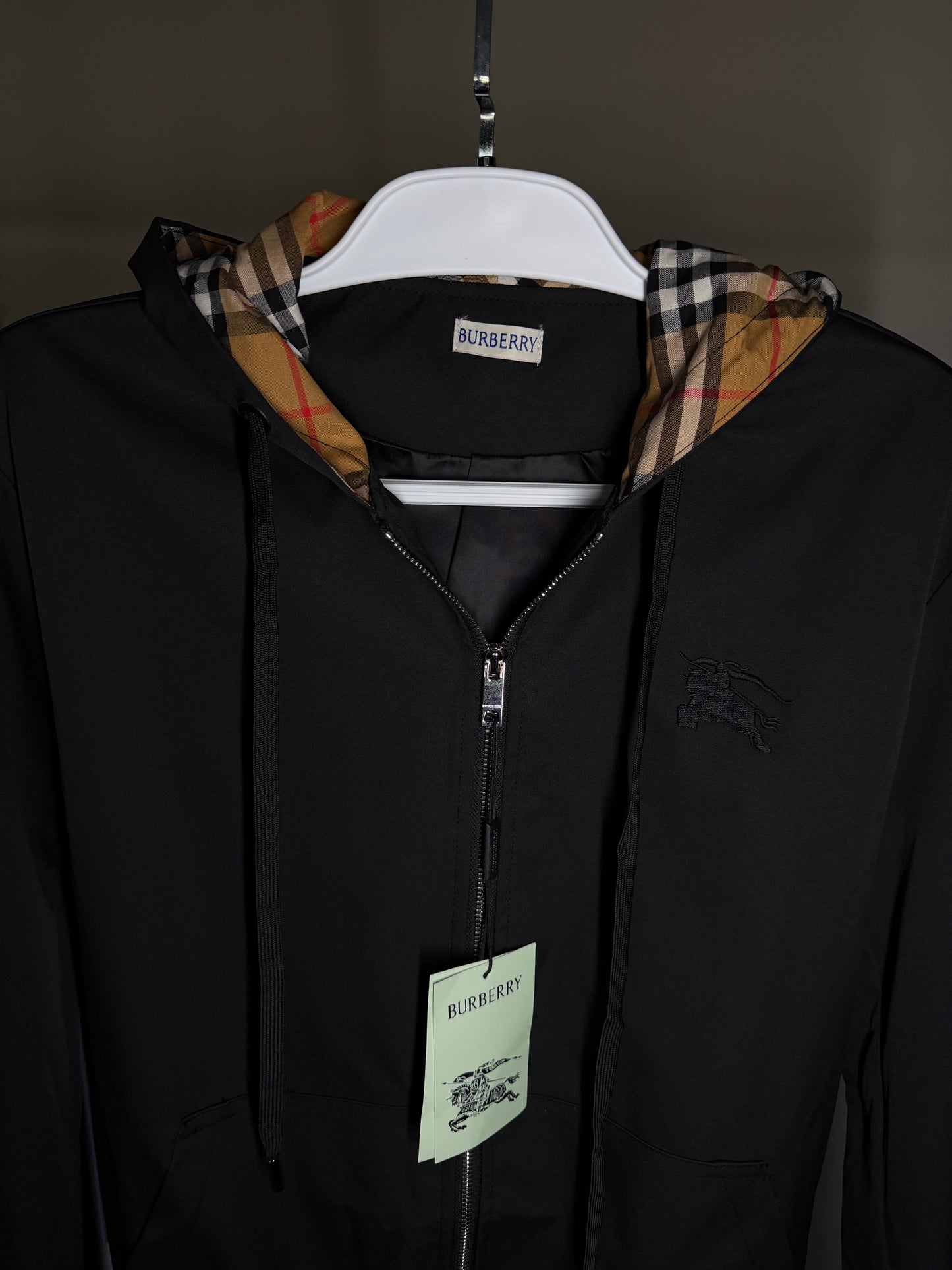 Casaco BURBERRY
