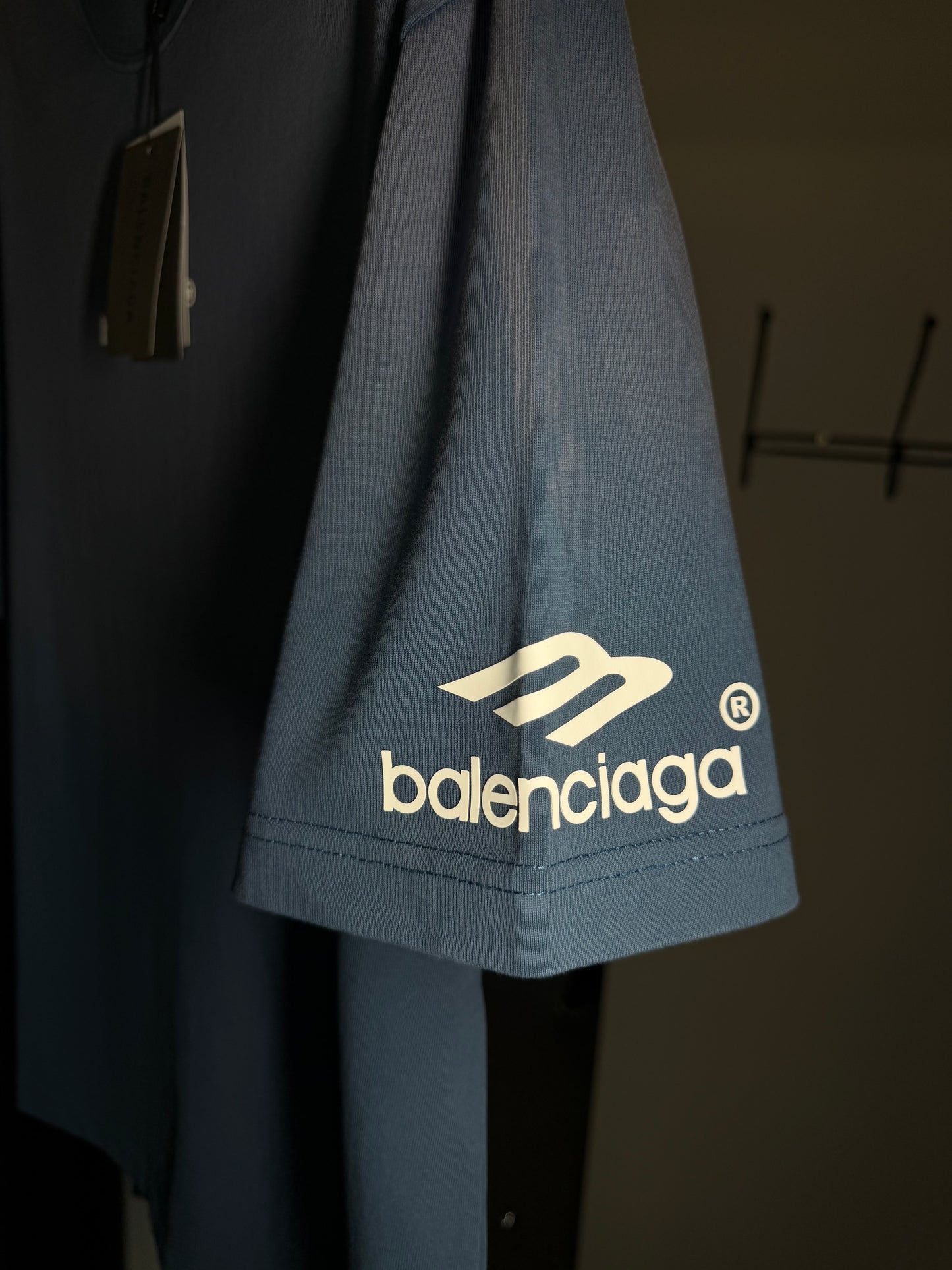 Camiseta BALENCIAGA