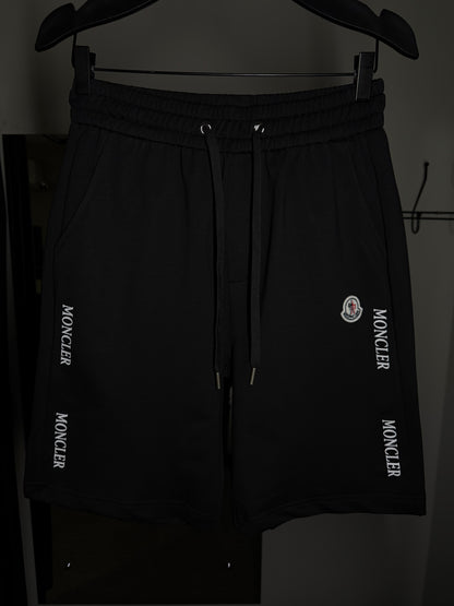 Bermuda Moletom MONCLER🇫🇷
