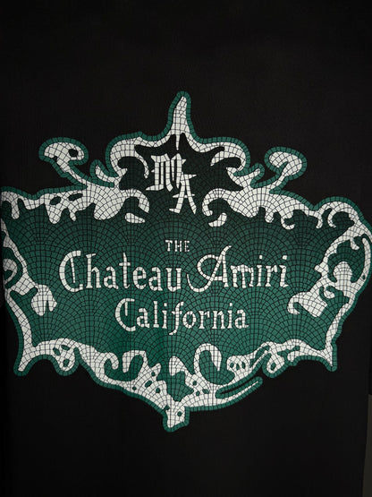 Camiseta AMIRI - Chateau California