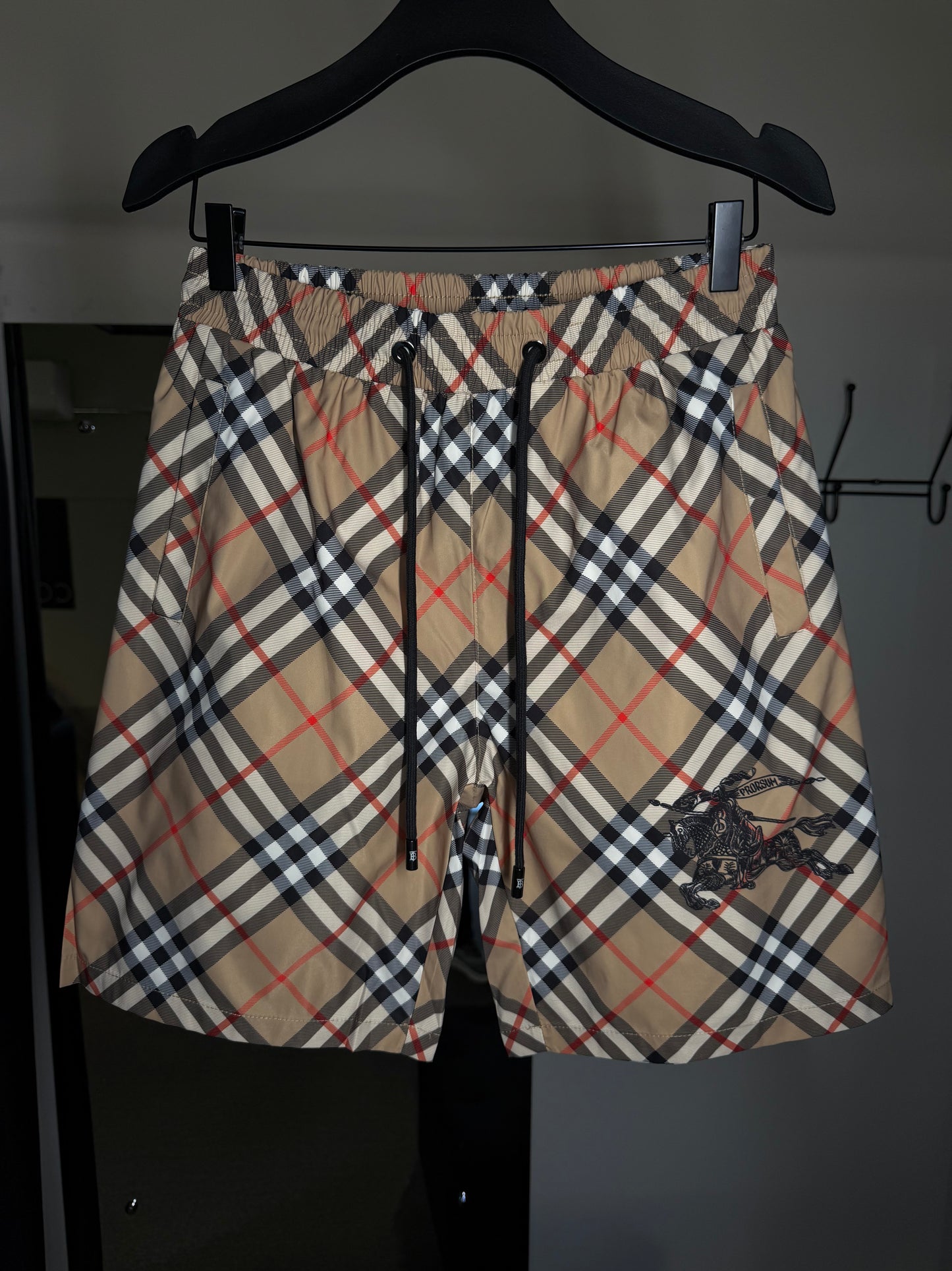 Short BURBERRY