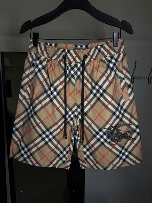 Short BURBERRY