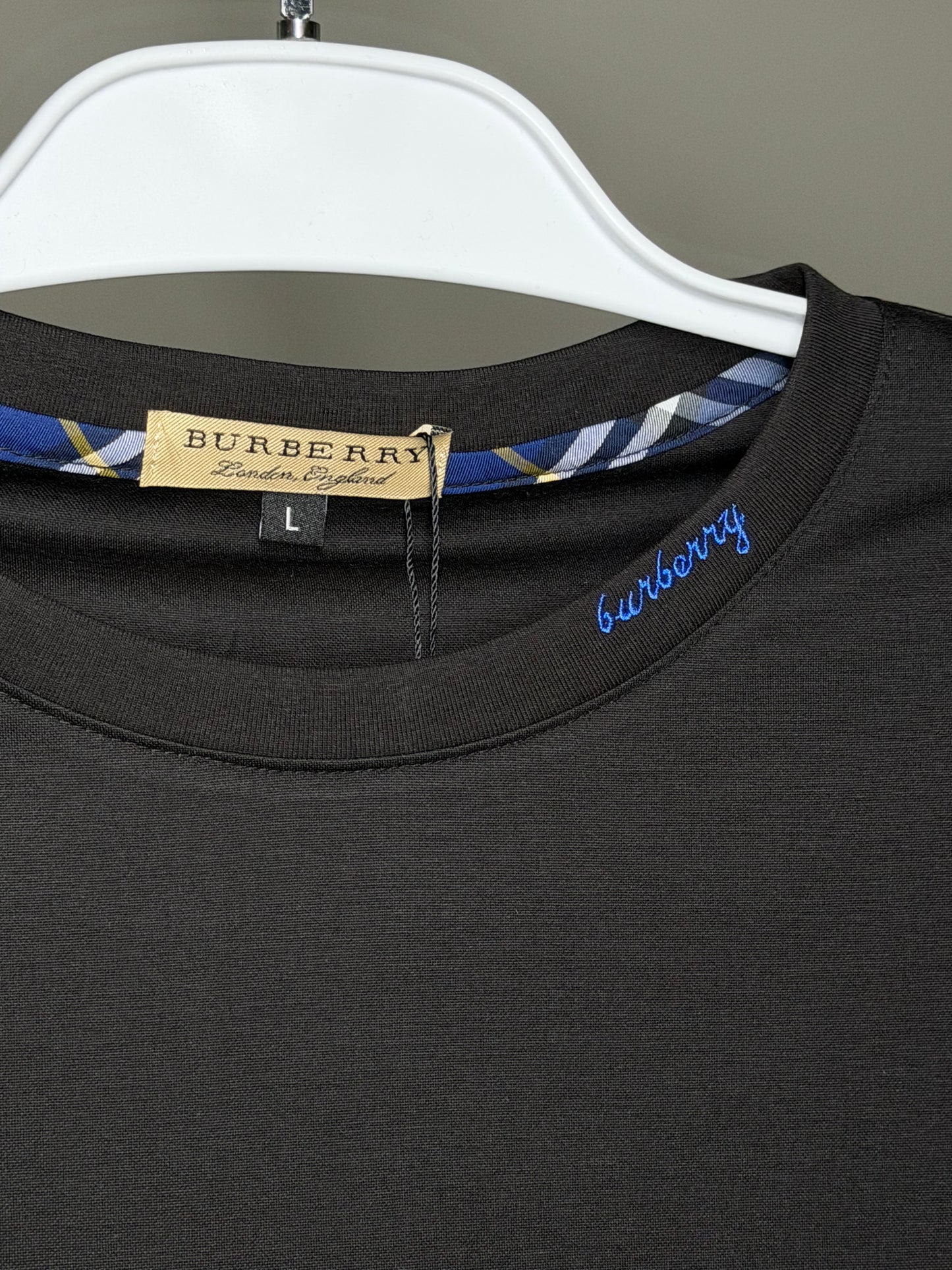 Camiseta BURBERRY