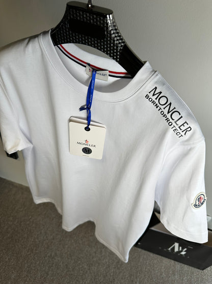 Camiseta MONCLER🇫🇷