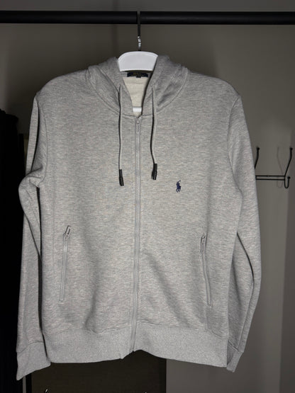 Casaco Polo Ralph Lauren - Cinza