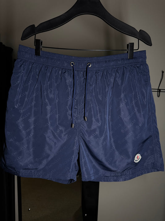 Beach Short MONCLER🇫🇷