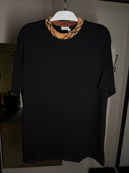 Camiseta BURBERRY