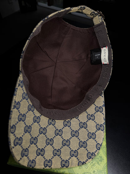 Boné GUCCI