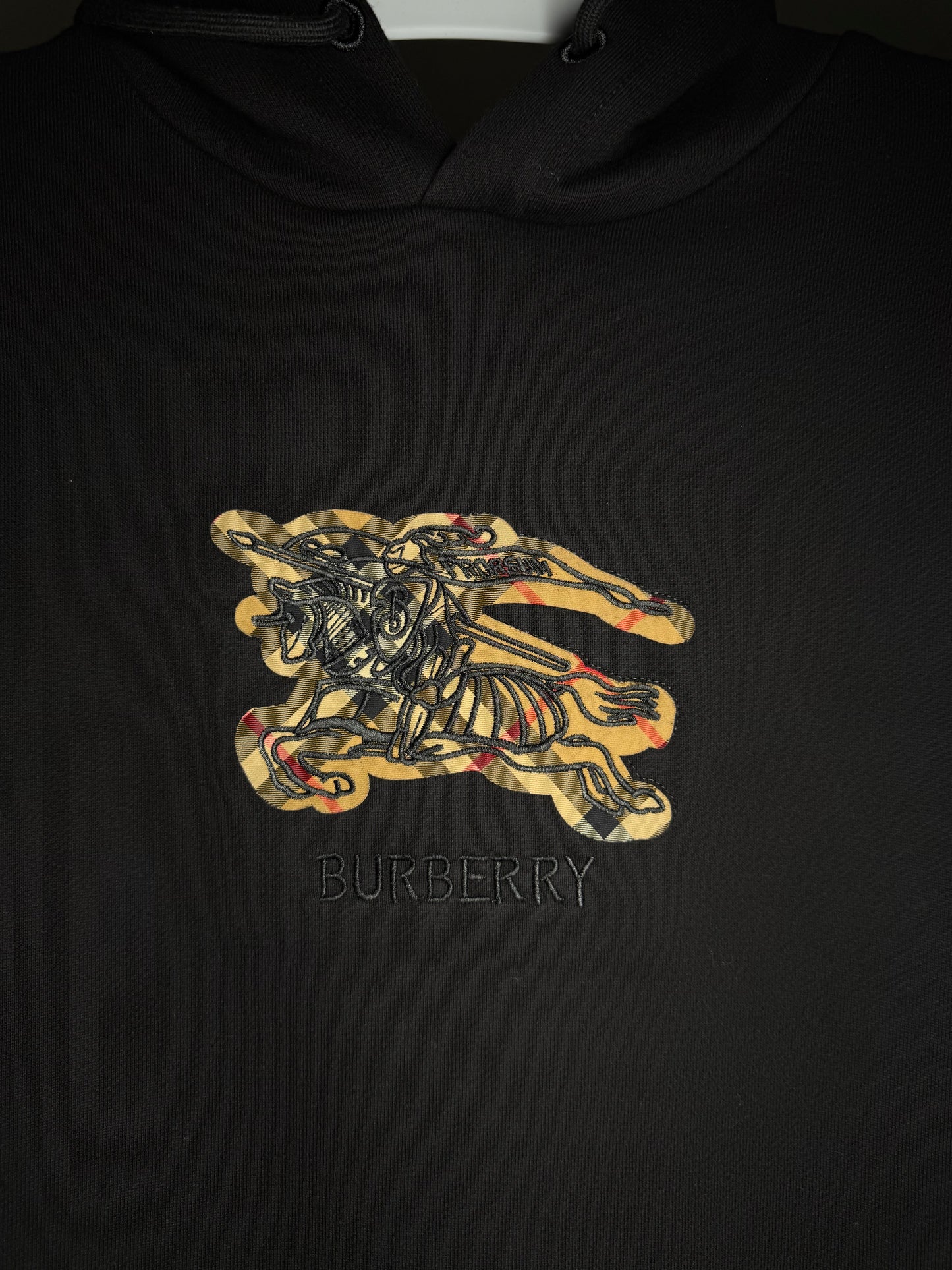 Moletom BURBERRY