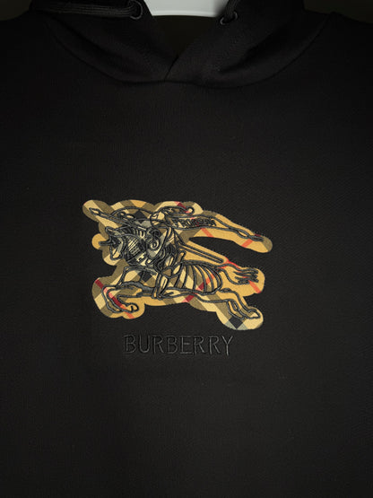 Moletom BURBERRY
