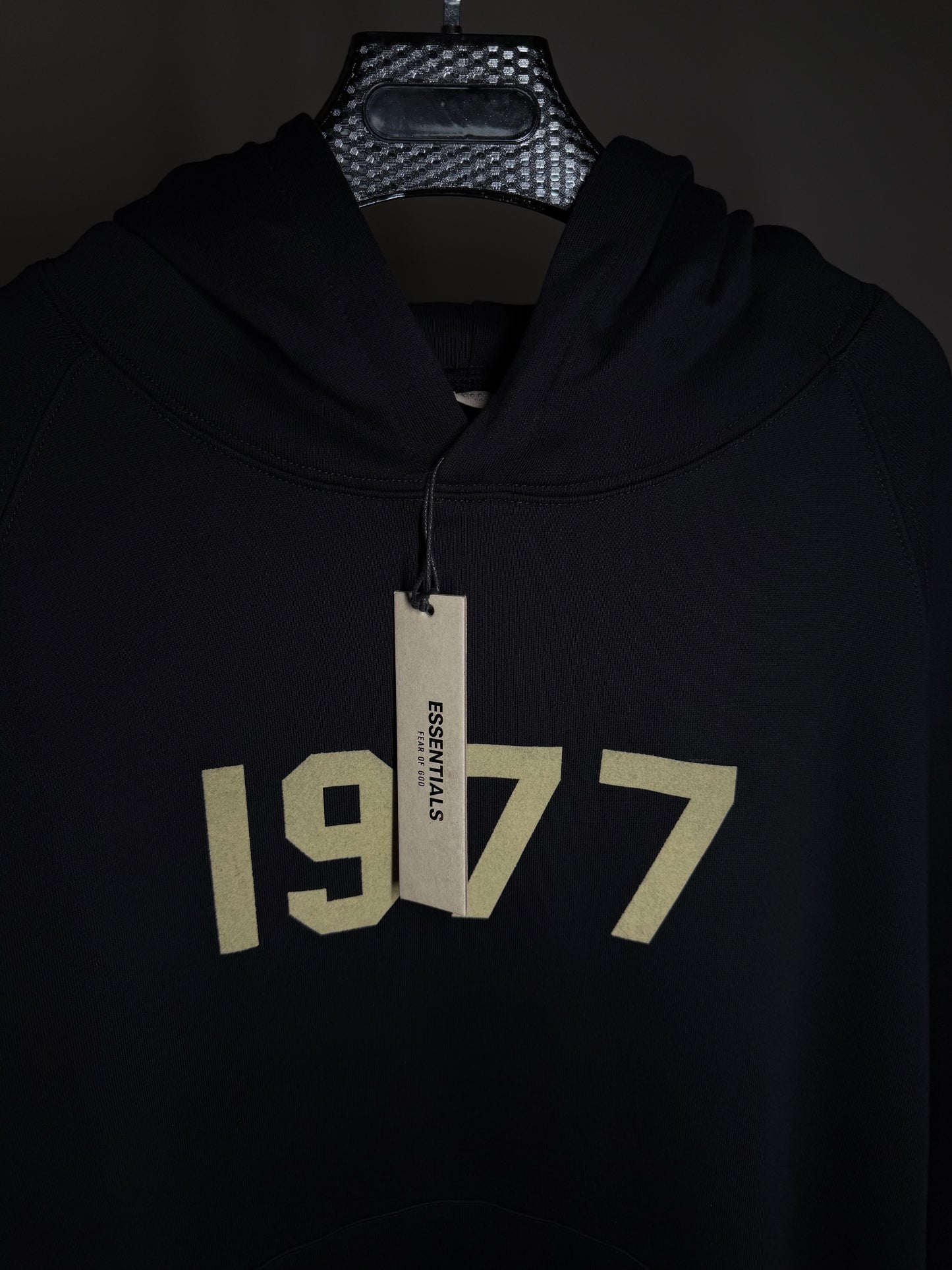 Conjunto ESSENTIALS - 1977