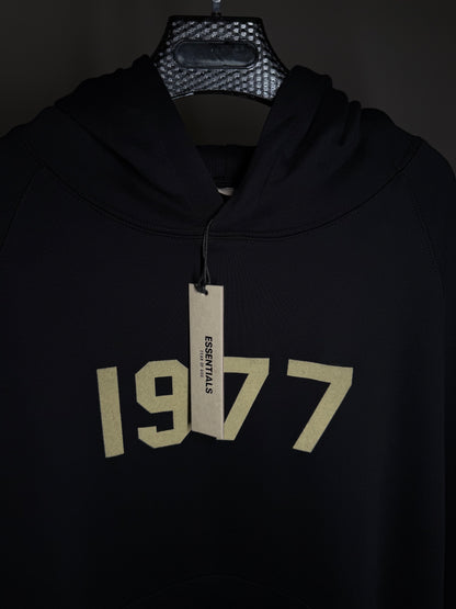Conjunto ESSENTIALS - 1977