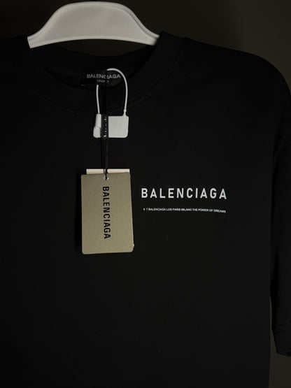 Camiseta BALENCIAGA