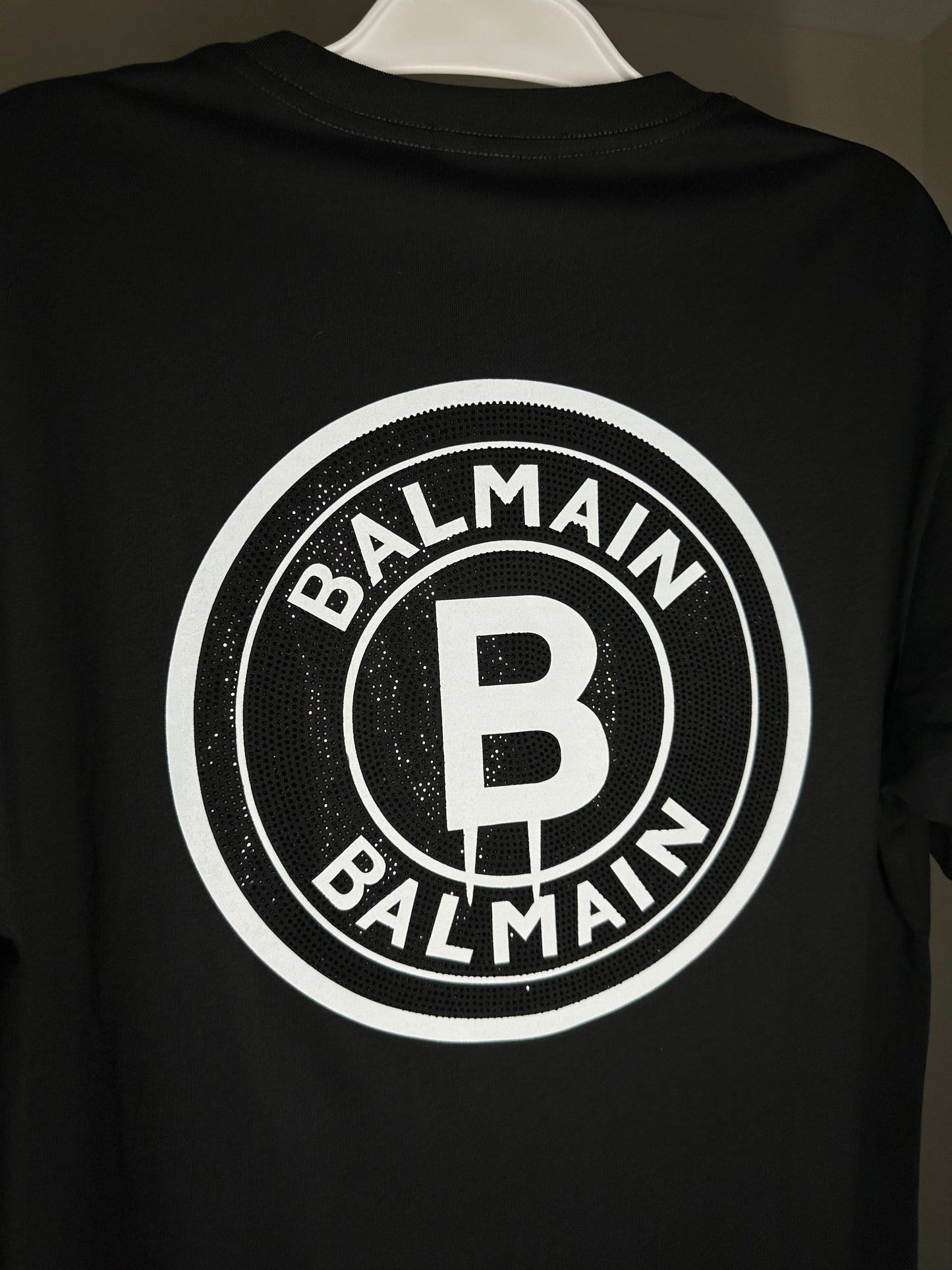 Camiseta BALMAIN PARIS