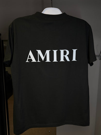 Camiseta AMIRI🇺🇸
