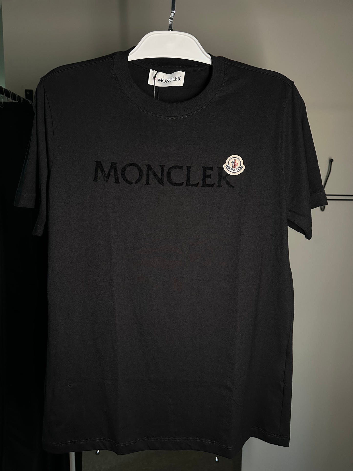 Camiseta MONCLER