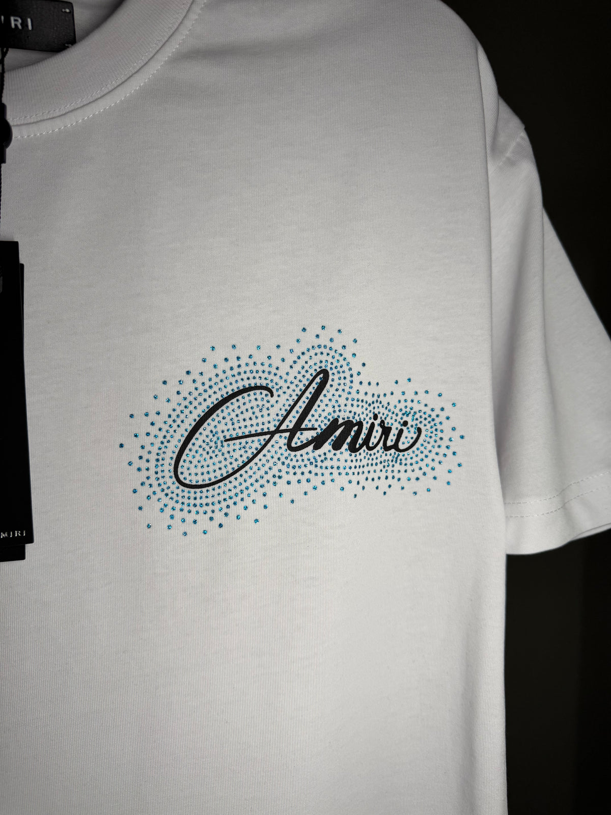 Camiseta AMIRI