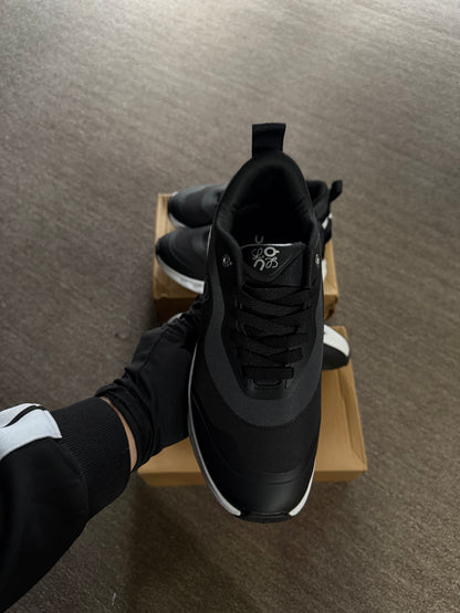 On Running Cloudtilt x Loewe - Black | White