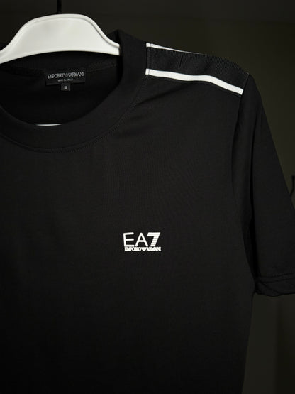 Conjunto EA7 - EMPORIO ARMANI - Preto