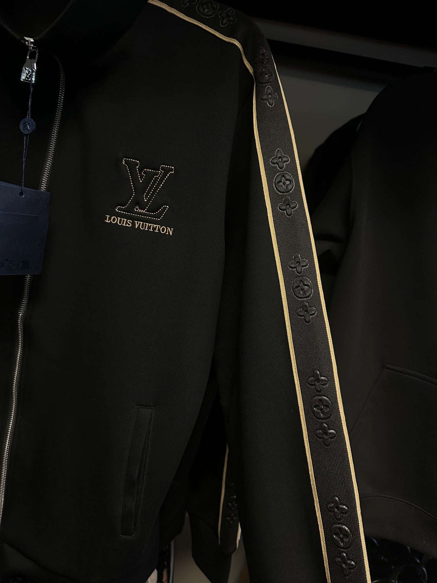 Conjunto LOUIS VUITTON🇫🇷
