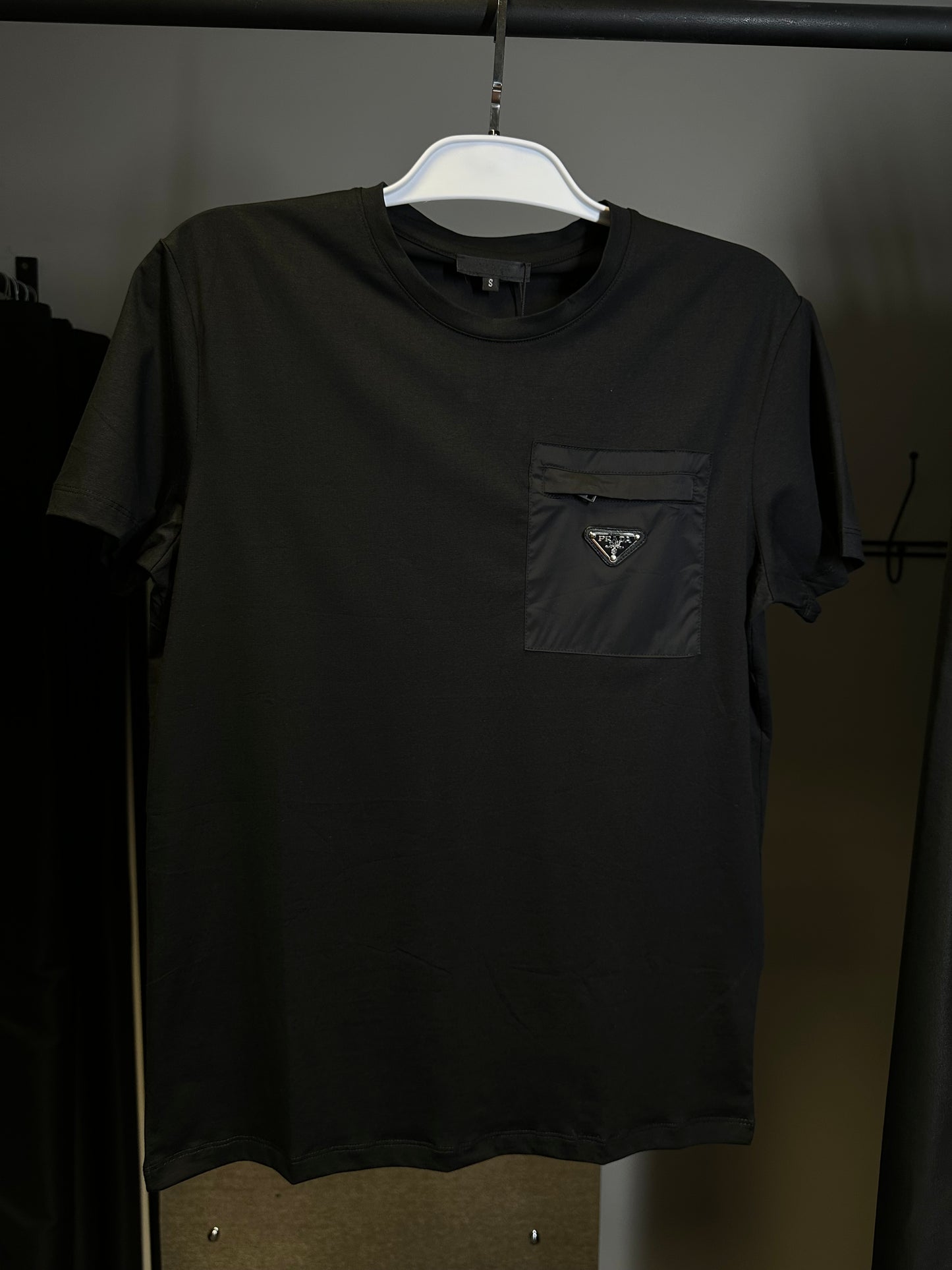Camiseta PRADA