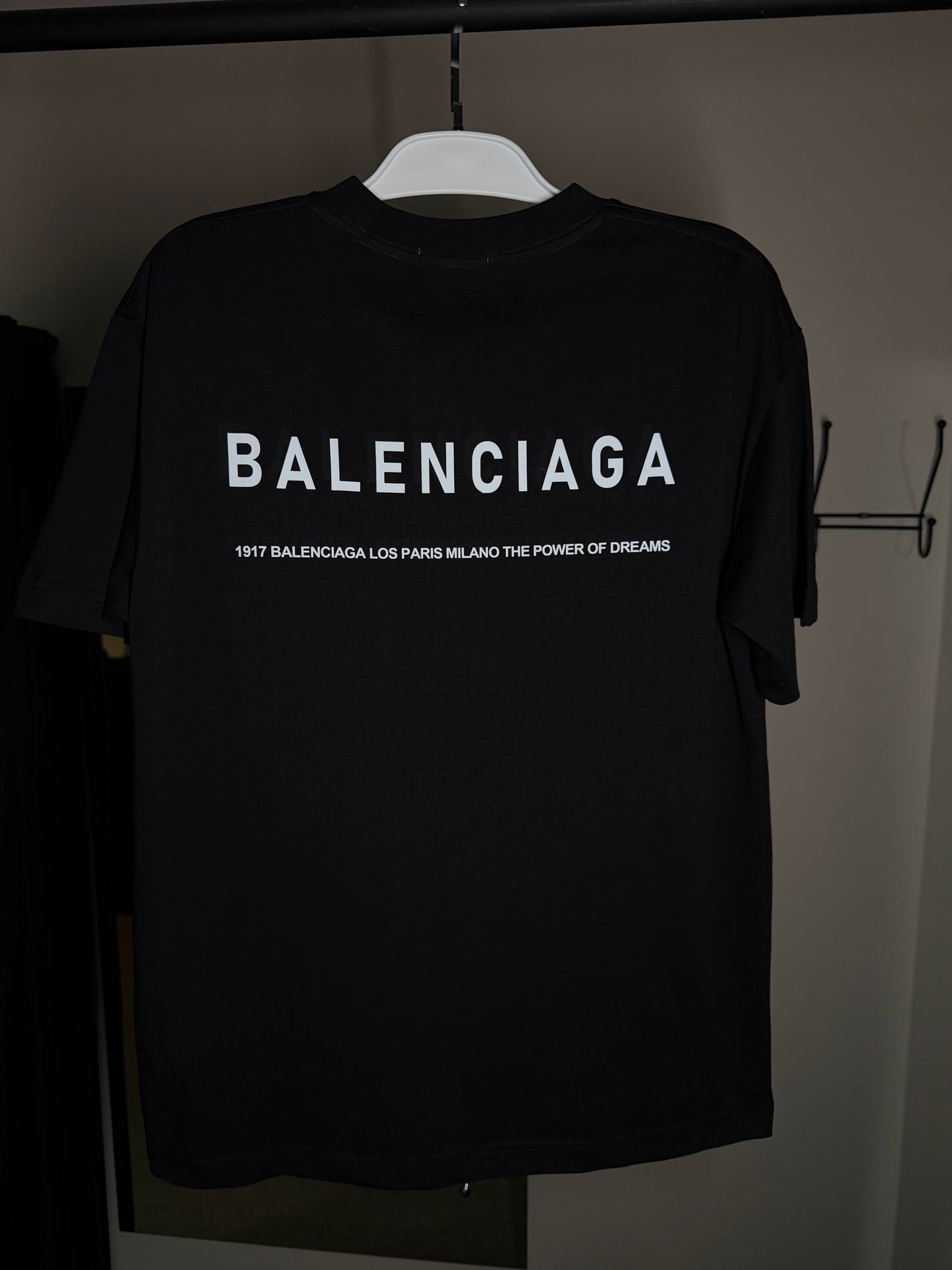 Camiseta BALENCIAGA