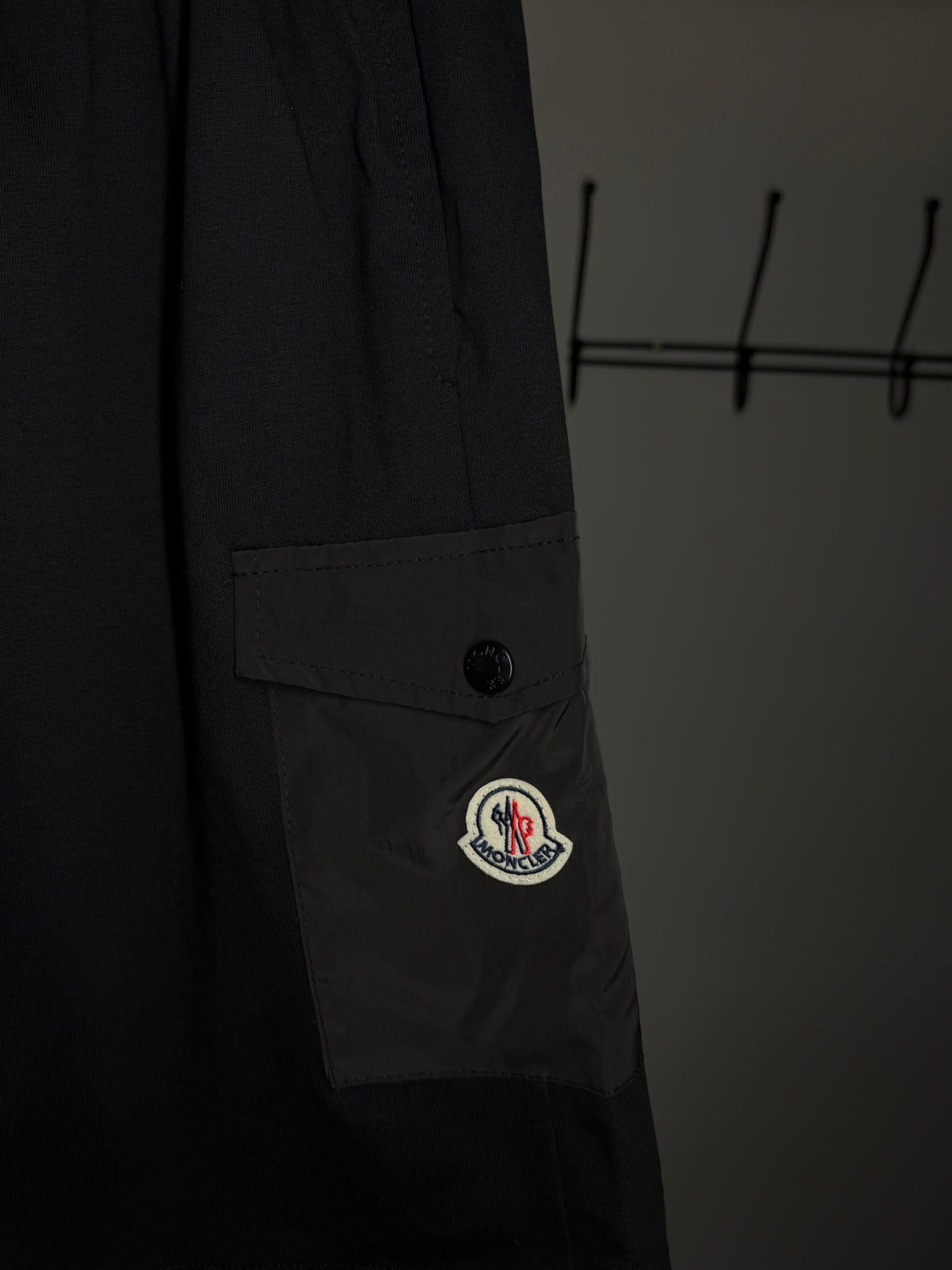Conjunto MONCLER - Paris🇫🇷