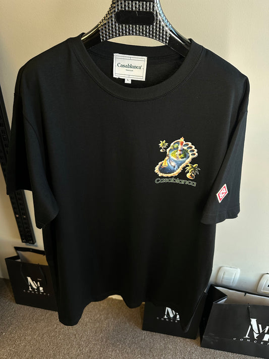 Camiseta Casablanca