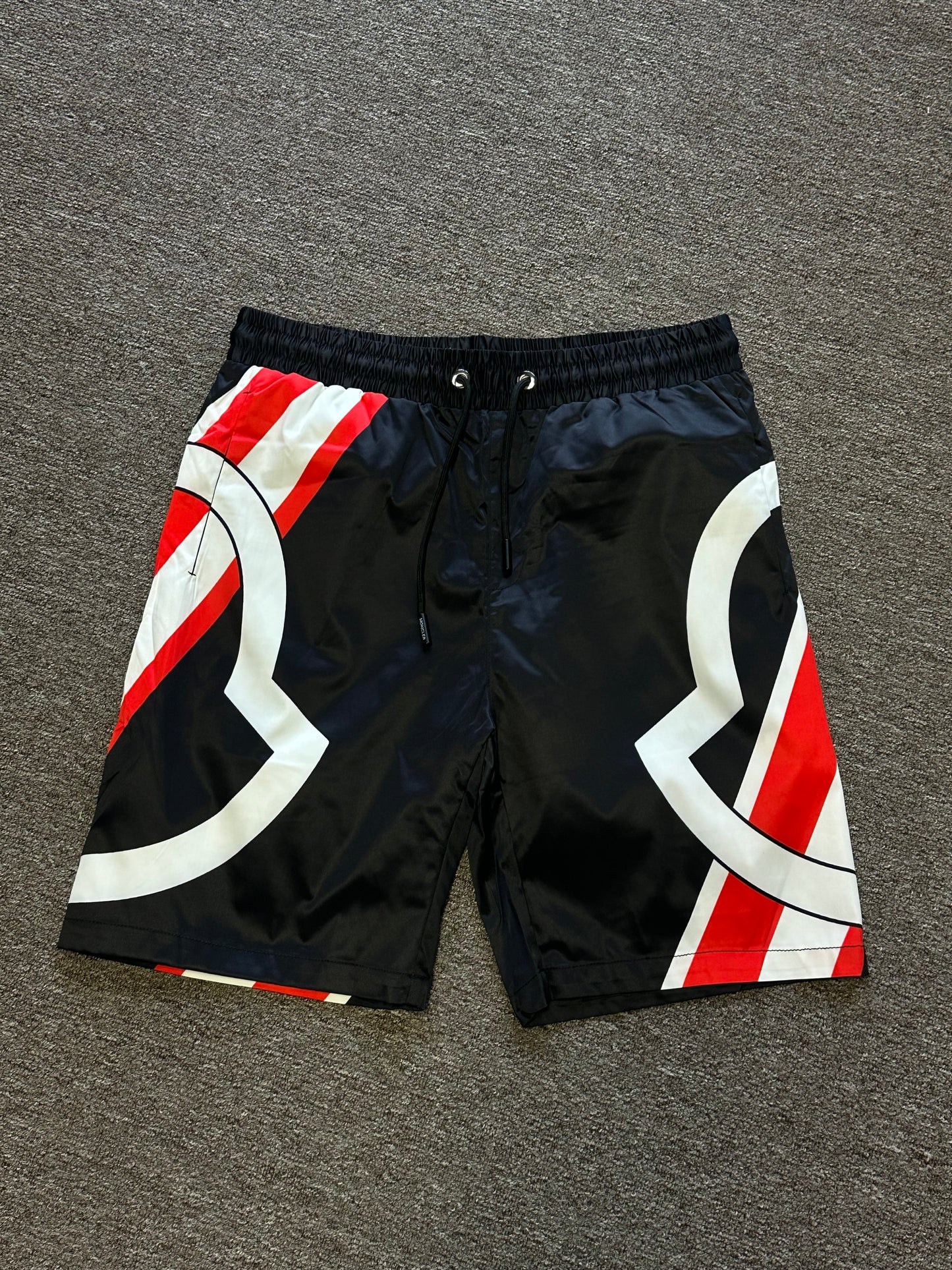 Short MONCLER