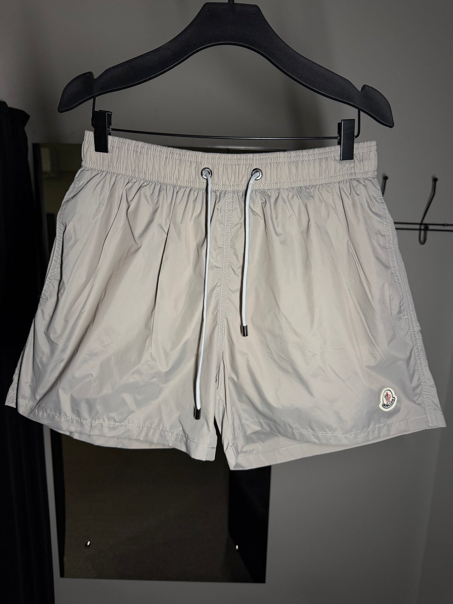Beach Short MONCLER🇫🇷 - modelo curtinho
