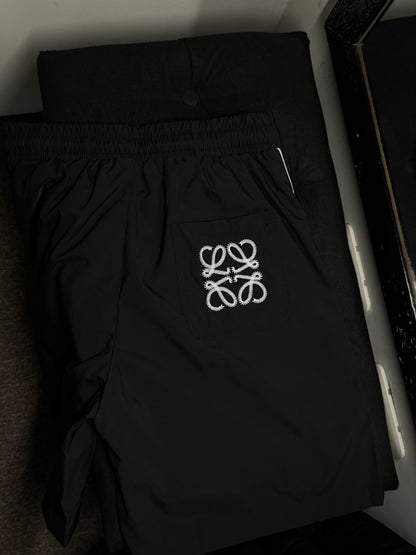 Short LOEWE - Preto