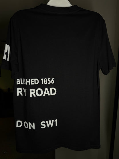 Camiseta BURBERRY
